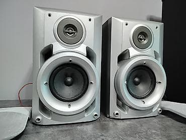 hoco bs52: Продаю недорого колонки от муз центра LG — 1