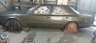 авто маляршик: Кузовной и малярный ремонт автомобиля - Полная окраска кузова — 4