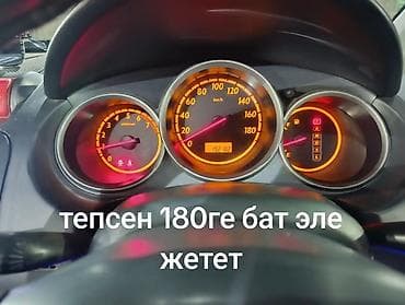 fit 3: Honda Fit: 2003 г., Автомат, Хэтчбэк — 1