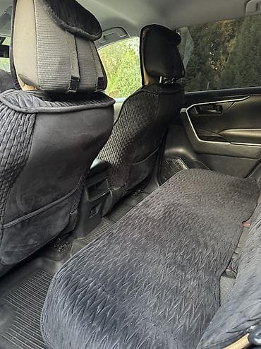 byd e2 2023: Toyota RAV4: 2020 г., 2.5 л, Автомат, Бензин, Кроссовер — 10