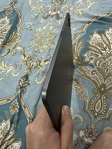 wifi extender: Планшет, Apple, память 128 ГБ, 12" - 13", Wi-Fi, Б/у, Классический цвет - Серый — 4