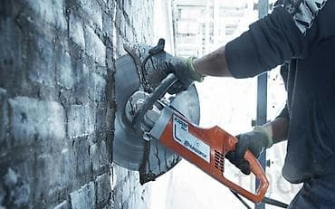 детский сад аламедин 1: Алмазное сверление Больше 6 лет опыта — 1