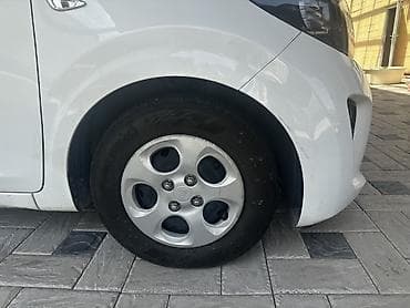 wuling mini ev: Kia Morning: 2019 г., 1 л, Автомат, Бензин, Хэтчбэк — 3