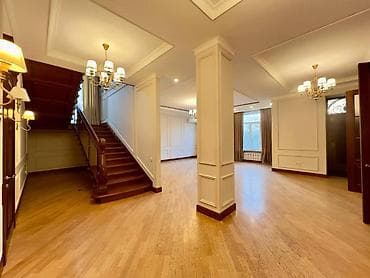 ортосай аренда: 320 м², 5 комнат, Орто-Сай с. — 9