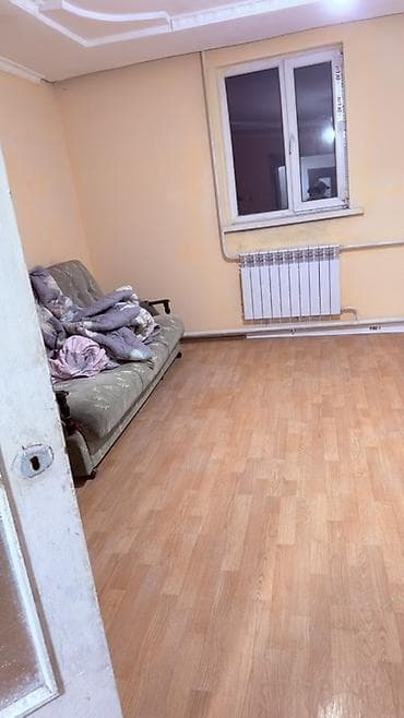 квартира по сутичный: Студия, С мебелью частично — 1