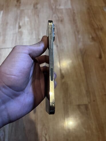 айфон про макс 256 гб цена бишкек: IPhone 13 Pro Max, Б/у, 256 ГБ, Золотой, Чехол, 78 % — 2