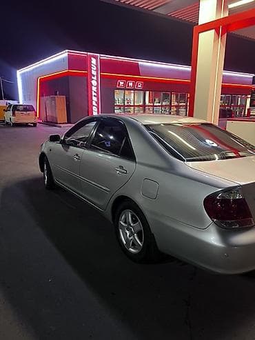 Продажа авто: Toyota Camry: 2005 г., 3 л, Автомат, Бензин, Седан — 3