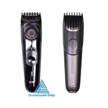 машинка барбер: Машинка для стрижки волос Роторная, Более 120 мин — 1