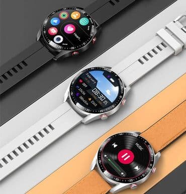 smart watch умные часы gt08: Смарт-часы с функцией разговора. Имеется защита от воды и пыли по — 3