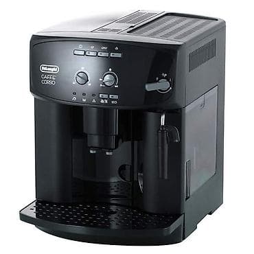 вспениватель: Автоматическая кофемашина De’Longhi Caffè Corso (серия ESAM) - — 3