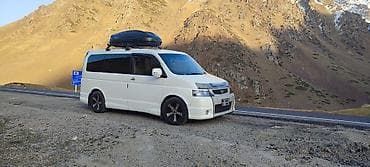 хонда степп: Honda Stepwgn: 2004 г., 2.4 л, Автомат, Газ, Минивэн — 3