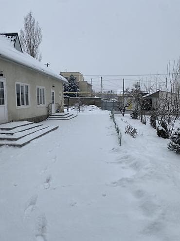 участок кок жар село: 8 соток, Для бизнеса, Договор купли-продажи — 1