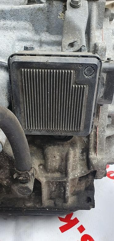 xv40: Коробка передач Автомат Toyota 2011 г., Б/у, Оригинал, Япония — 3