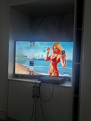 сони пл: Игровая приставка Sony PlayStation 3 Slim (черная) - Модель: PS3 Slim — 4