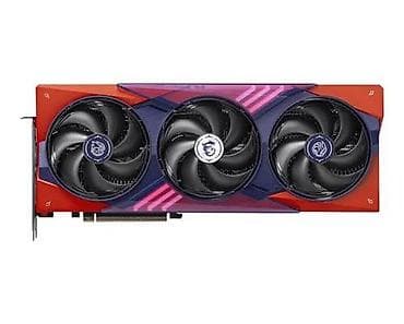 Видеокарта, MSI, GeForce RTX, 16 ГБ, Для ПК — 2