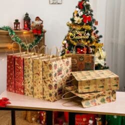 подарки на новый год 2022 бишкек: Принимаем заказы на: Готовые Новогодние Подарки 🎁 по индивидуальным — 14