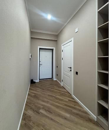 grayton: 1 комната, 35 м², Элитка, 3 этаж, Дизайнерский ремонт — 7