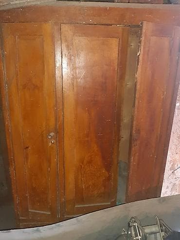 Шифонер винтаж