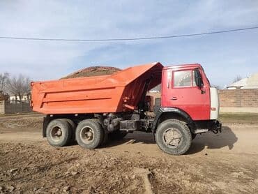 земля ивановка: Песок, Ивановский карьер, В тоннах, Зил, Камаз — 2