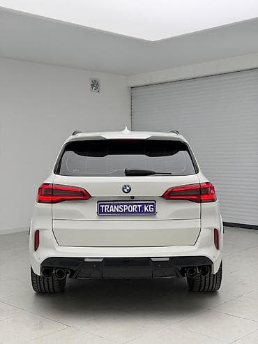 e60 m5: BMW X5: 2020 г., 4.4 л, Автомат, Бензин, Внедорожник — 5