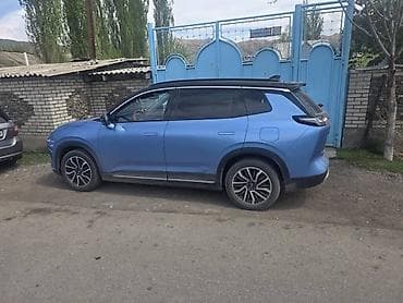 185 65 р14: Weltmeister W 6 Запас хода 520 километров.Электромобиль (кроссовер) — 8