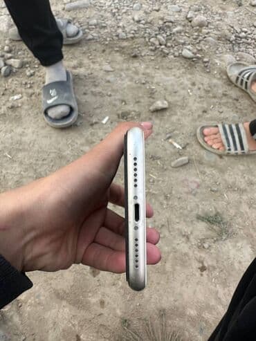 скупка макбуков: IPhone 11, Б/у, 128 ГБ, Белый, Зарядное устройство, Защитное стекло, Чехол, 76 % — 6