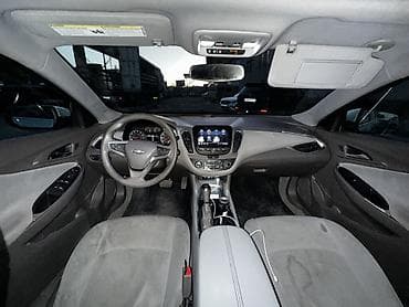 Chevrolet Malibu: 2019 г., 1.5 л, Вариатор, Бензин, Седан — 6