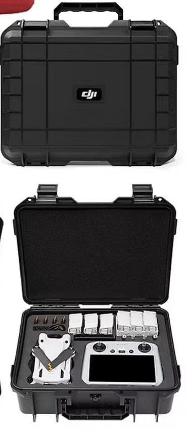 redmi note 11 pro max: DJI Mini 3 Pro Fly More Combo Ultra можно сказать Компактный легкий — 10