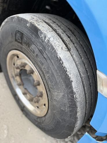 электромотоцикл для детей: Тягач, DAF, 2019 г., Без прицепа — 5