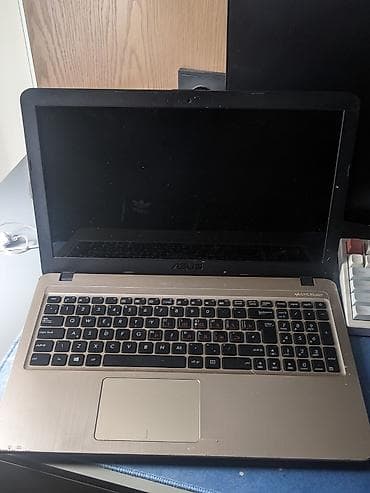 Офисный, Б/у, Intel Core i7