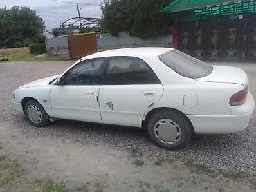 мазда расходомер: Mazda 626: 1992 г., 1.8 л, Механика, Бензин, Седан — 1