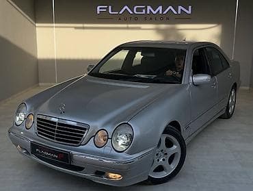купить мерс с: Mercedes-Benz : 2000 г., 3.2 л, Автомат, Бензин, Седан — 3