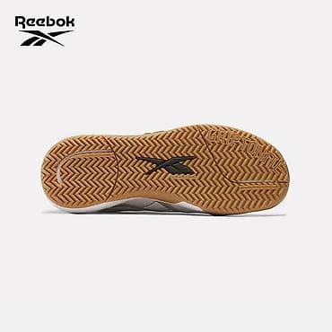 Мырзалардын бут кийими: Эркектердин кроссовкасы, 39, Reebok, Жаңы, түсү - Ак, Өзү алып кетүү, Акылуу жеткирүү — 7