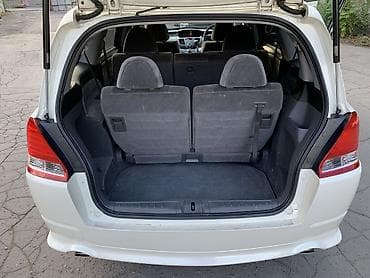 Продажа авто: Honda Odyssey: 2006 г., 2.4 л, Автомат, Газ, Минивэн — 9
