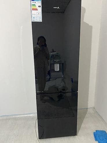 dvd blu ray player: Холодильник Avest, Двухкамерный — 2