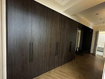 Квартиры: 3 комнаты, 95 м², Элитка, 11 этаж, Дизайнерский ремонт — 10