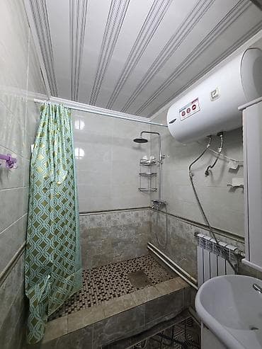 каинды прадаю дом: 2 комнаты, 76 м², Элитка, 12 этаж — 6