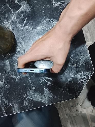 lalafo iphone 7: IPhone 13 Pro, Б/у, 128 ГБ, 82 % — 4