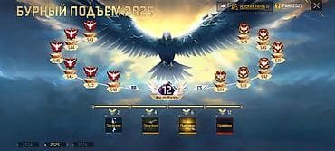 геймпады бишкек: Помогу апнуть бо фри фаер — 1