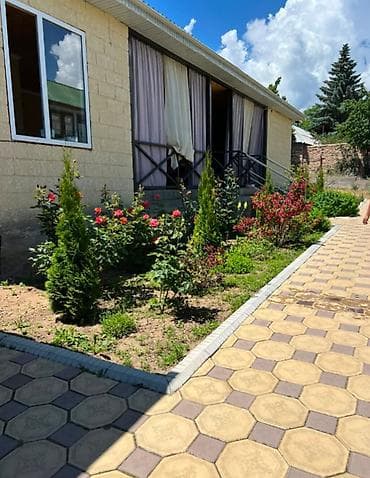 Ысык-Көлдө конок үйлөр: Ысык-Көлдө конок үйү, Гостевой дом, Чолпон-Ата — 5