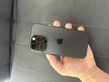aphone 13: IPhone 16 Pro, Black Titanium — 4