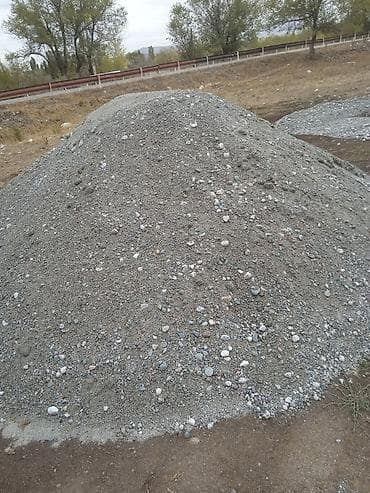 погрузка кара: Заказать Камаз, Доставка щебня, угля, песка, чернозема, отсев, 15 тонн — 3