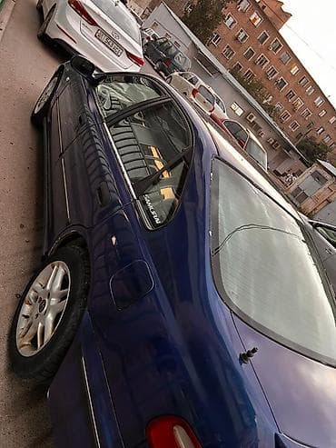 Honda Accord: 1996 г., 1.8 л, Механика, Бензин, Седан