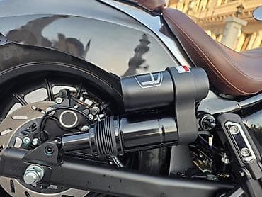 rx 6900: Продаётся новый Benda Rock 707 Ultra 12.2025 г.в. с пробегом 482 км — 6
