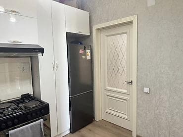 2 кв авангард сити: 2 комнаты, 1 м², Косметический ремонт — 6