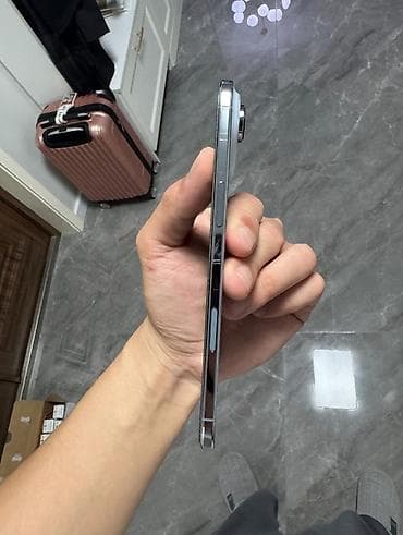 телефон новий: IPhone Air, 256 ГБ, Кабель, Коробка, 100 % — 4