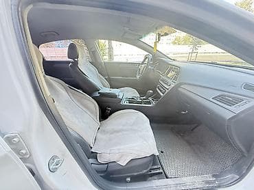 хюндай соната 2008: Hyundai Sonata: 2017 г., Автомат, Седан — 7
