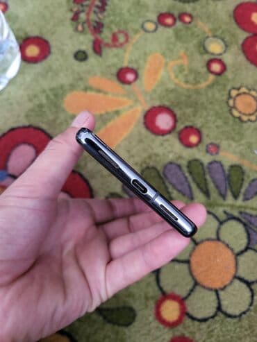 алмурут ноутбук: Google Pixel 7 Pro, Колдонулган, 128 ГБ, түсү - Кара — 3