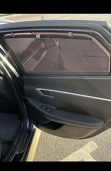 sonata dn8: Hyundai Sonata: 2019 г., 2 л, Автомат, Газ, Седан — 7
