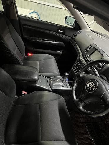 Toyota Mark II: 2003 г., 2 л, Автомат, Бензин, Универсал — 2